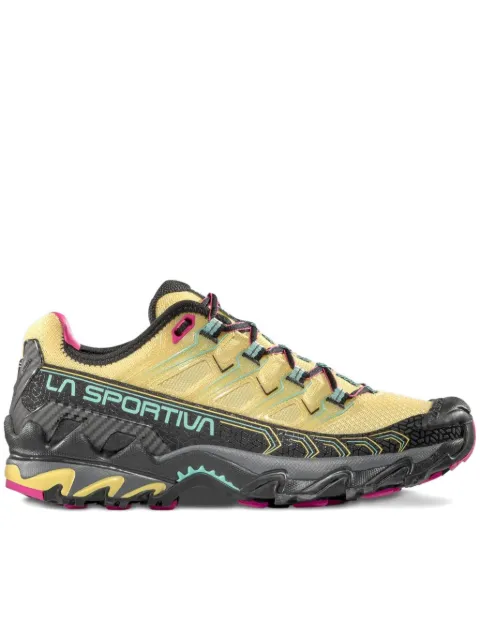 La Sportiva Ultra raptor II ergonomic trail running shoes