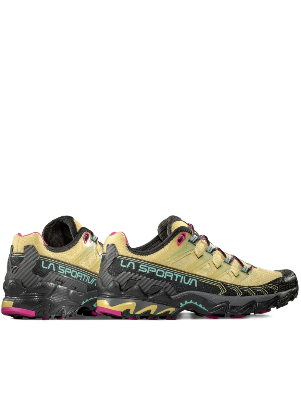 La Sportiva Ultra Raptor II hardloopschoenen Geel