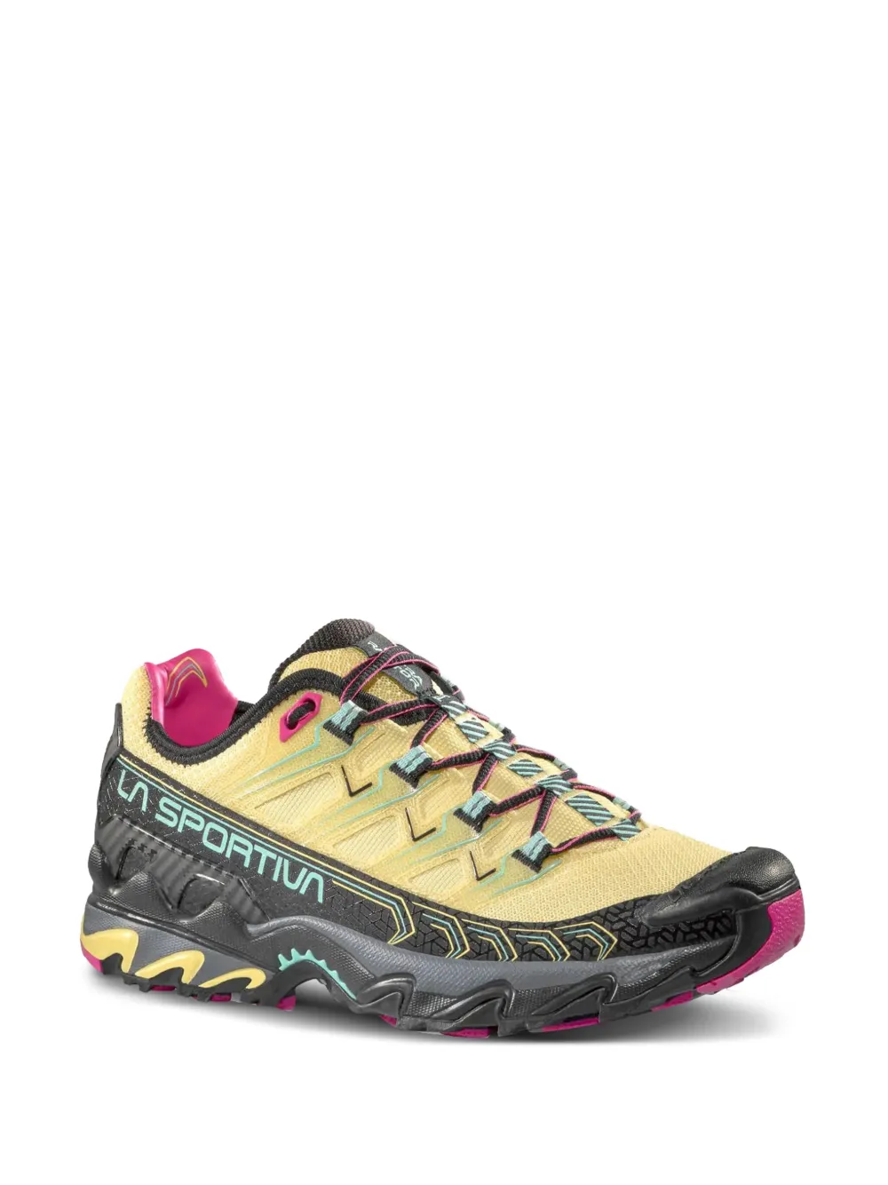 La Sportiva Ultra Raptor II hardloopschoenen - Geel