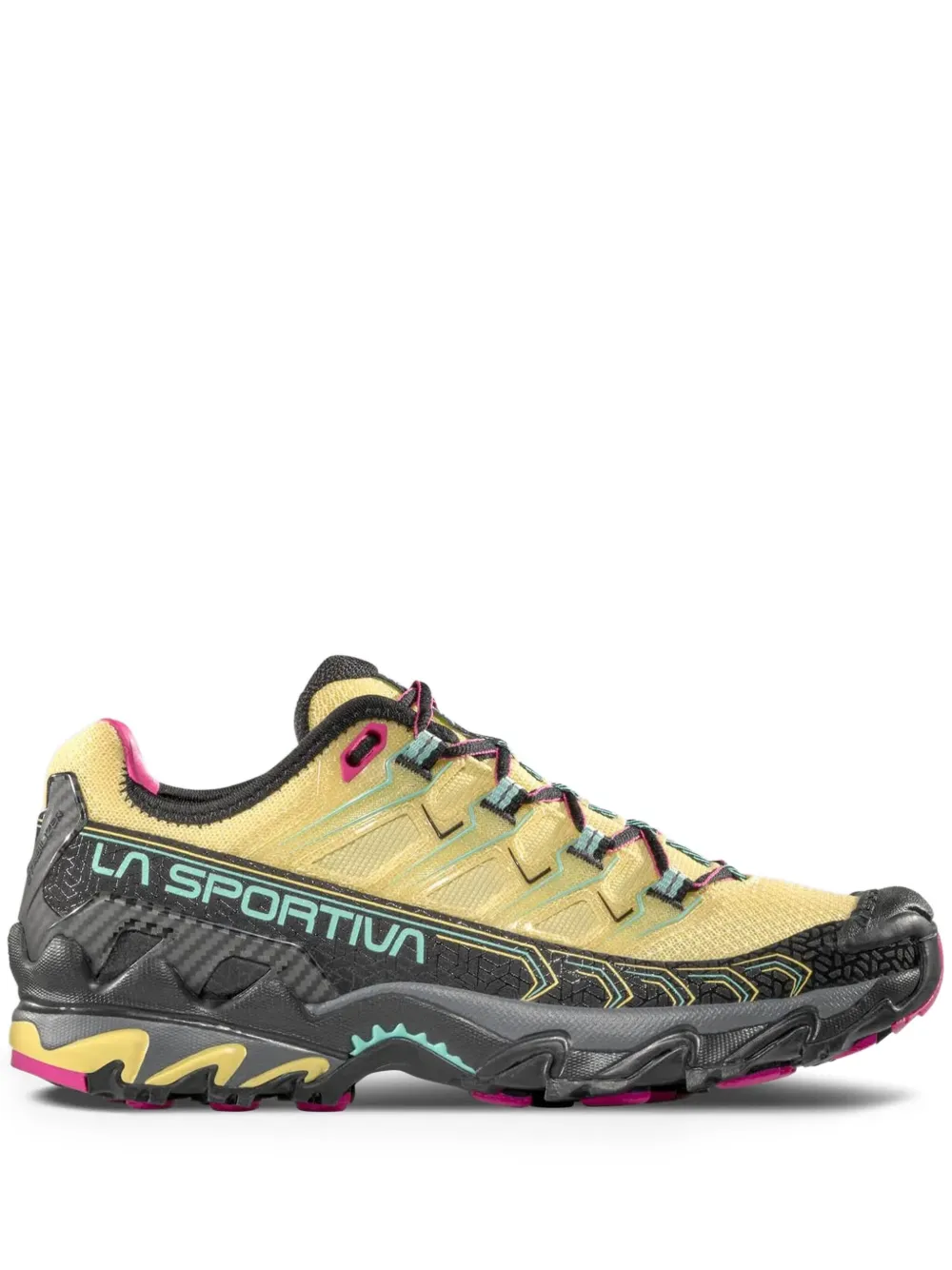 La Sportiva Ultra Raptor II hardloopschoenen Geel