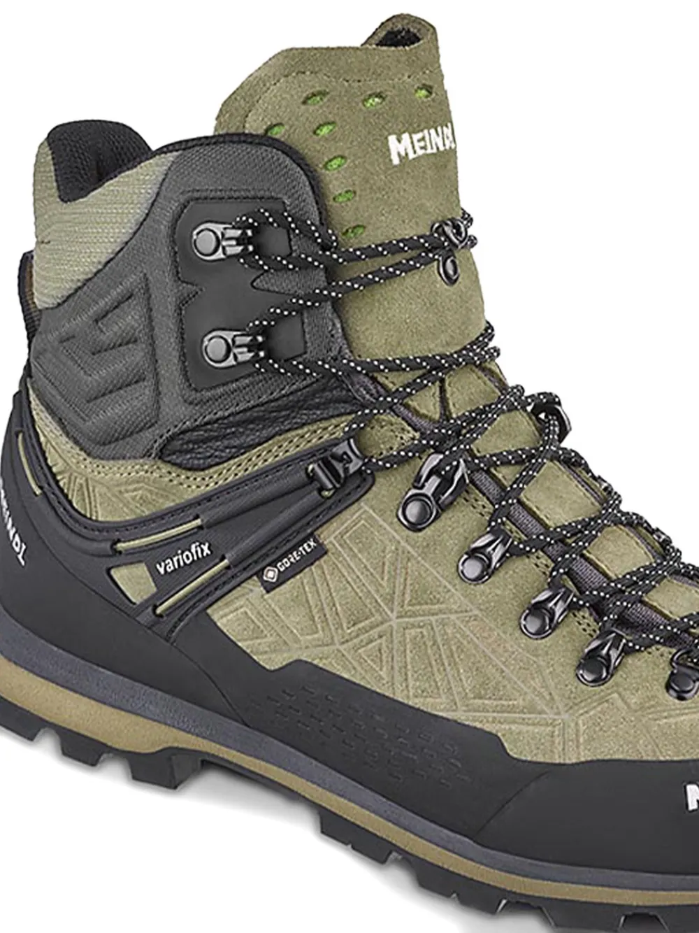 Meindl Lite Summit GTX boots | Hiking Boots | Image 2