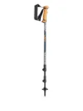 LEKI Legacy Lite cork-handle trekking pole - Blue