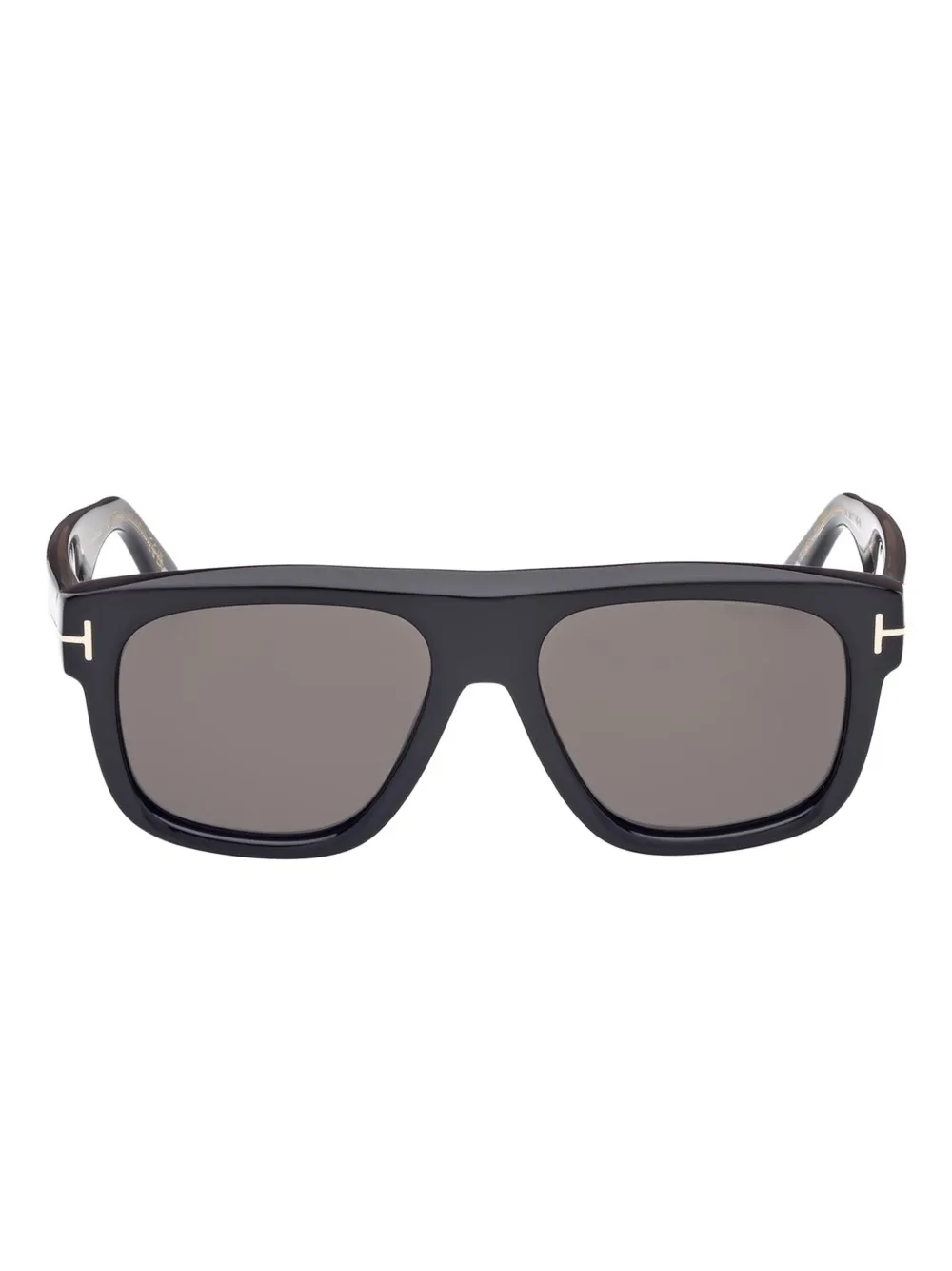 TOM FORD ICON Dark Havana Bruin