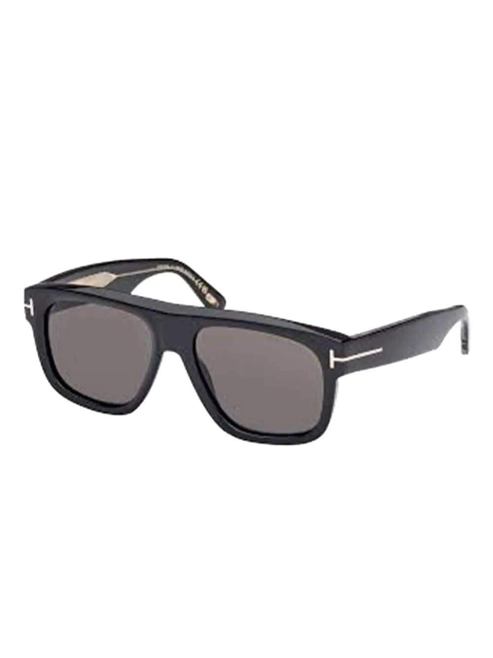 TOM FORD ICON Dark Havana Bruin