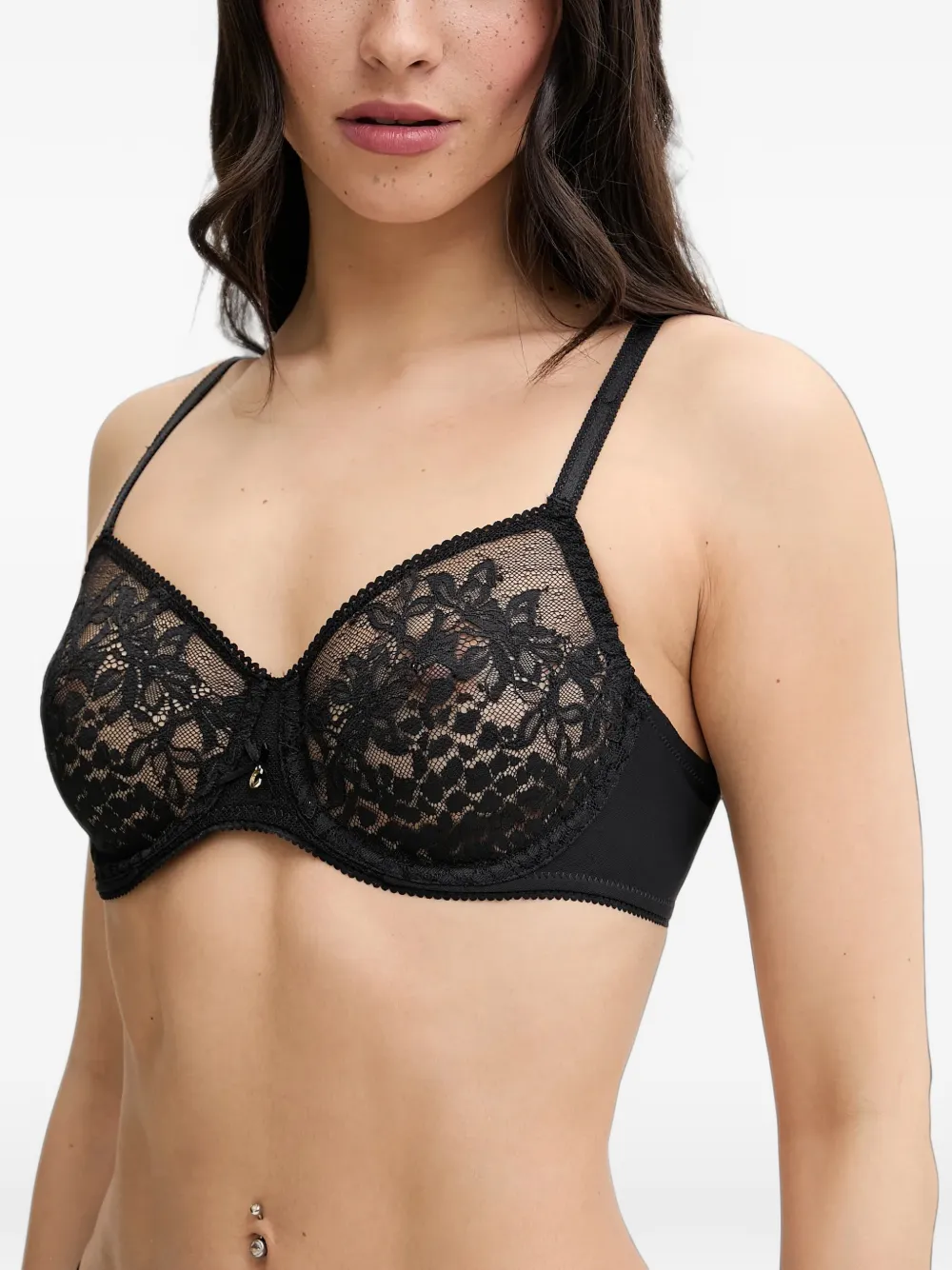 Chantelle Reggiseno Maris - Nero