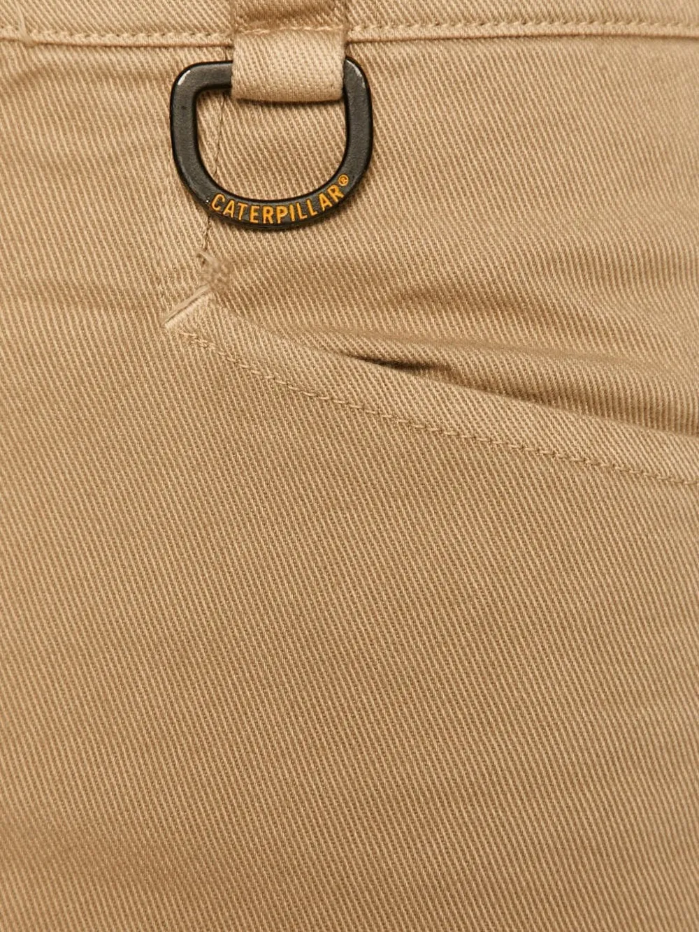 caterpillar Cargo shorts Beige