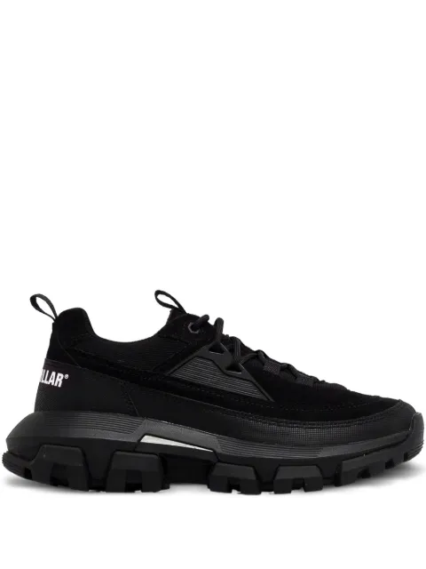 caterpillar suede sneakers