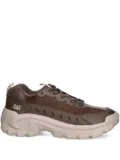 caterpillar Invader Sport lace-up sneakers - Brown