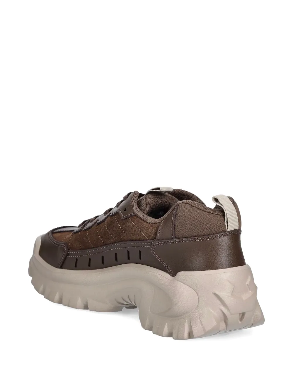 caterpillar Invader Sport sneakers Bruin