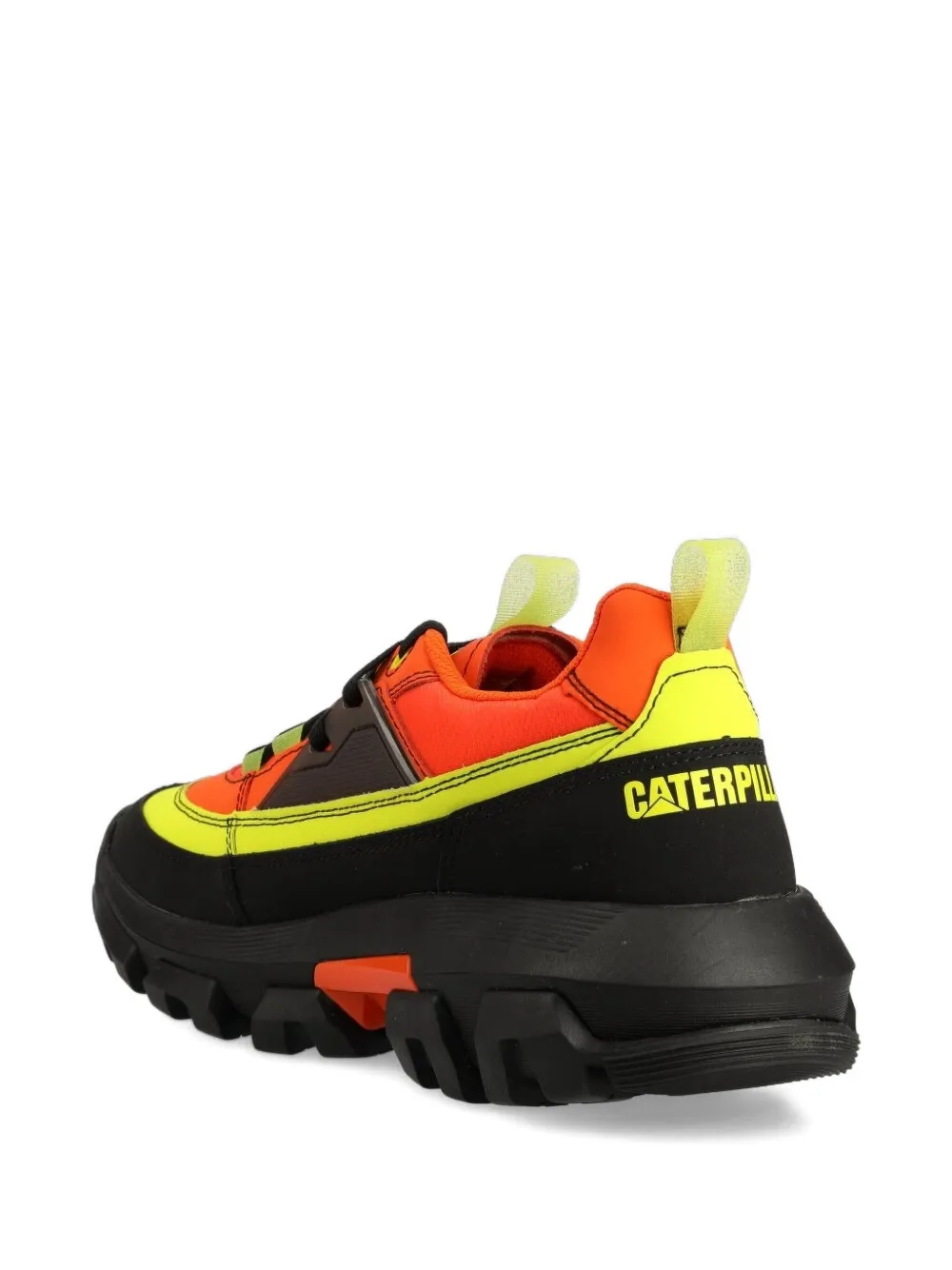caterpillar lace-up low-top sneakers | Low-Tops | Image 2