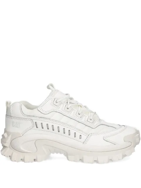 caterpillar Intruder lace-up sneakers