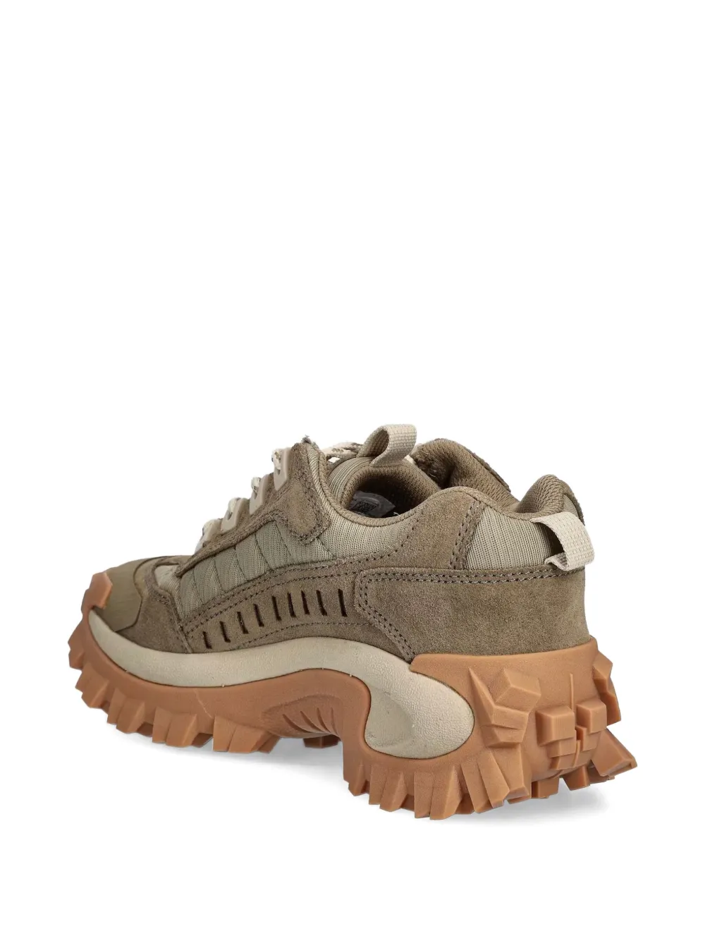 caterpillar Chunky sneakers Bruin