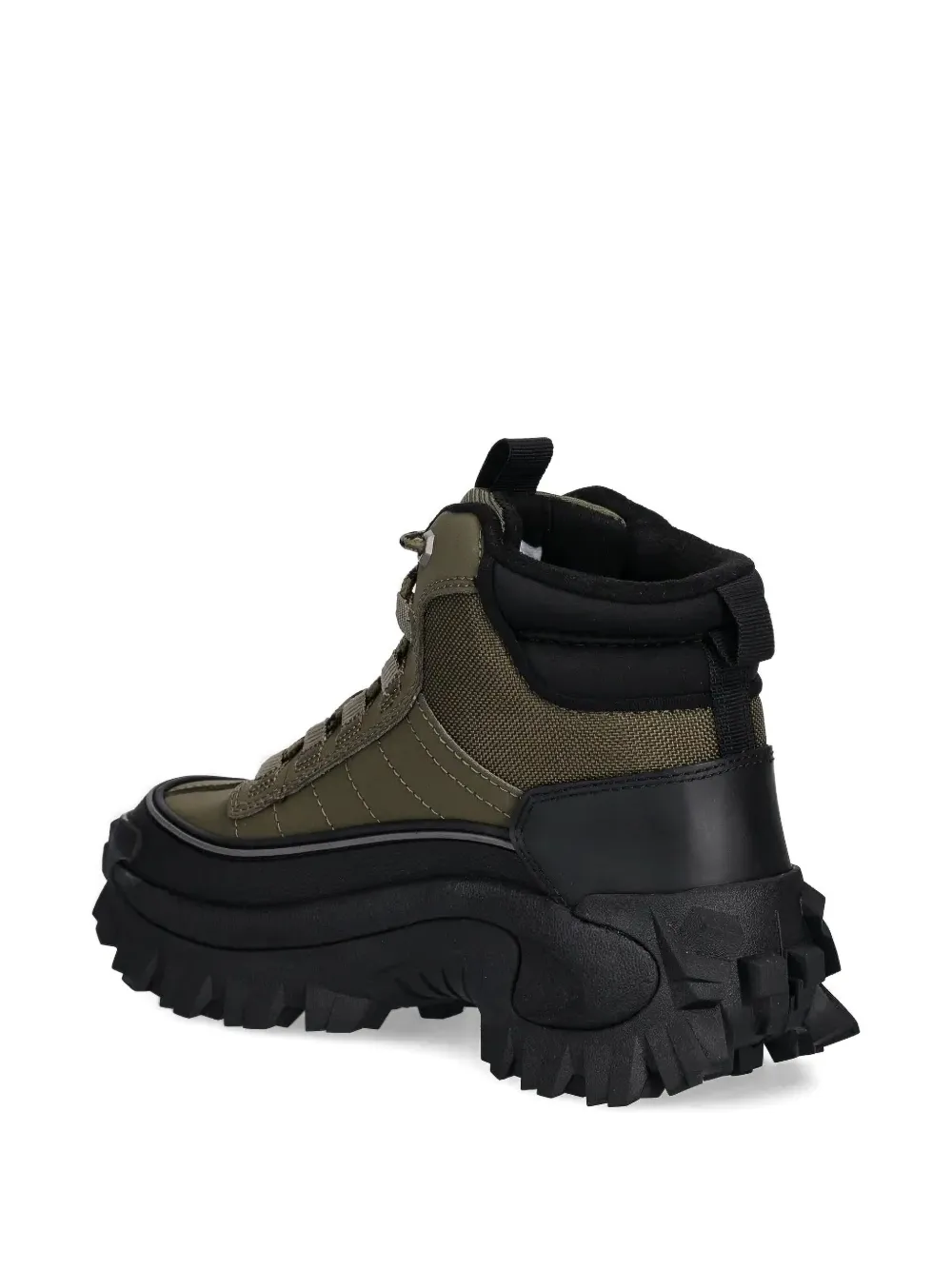 caterpillar lace-up hiking boots | Hiking Boots | Image 2