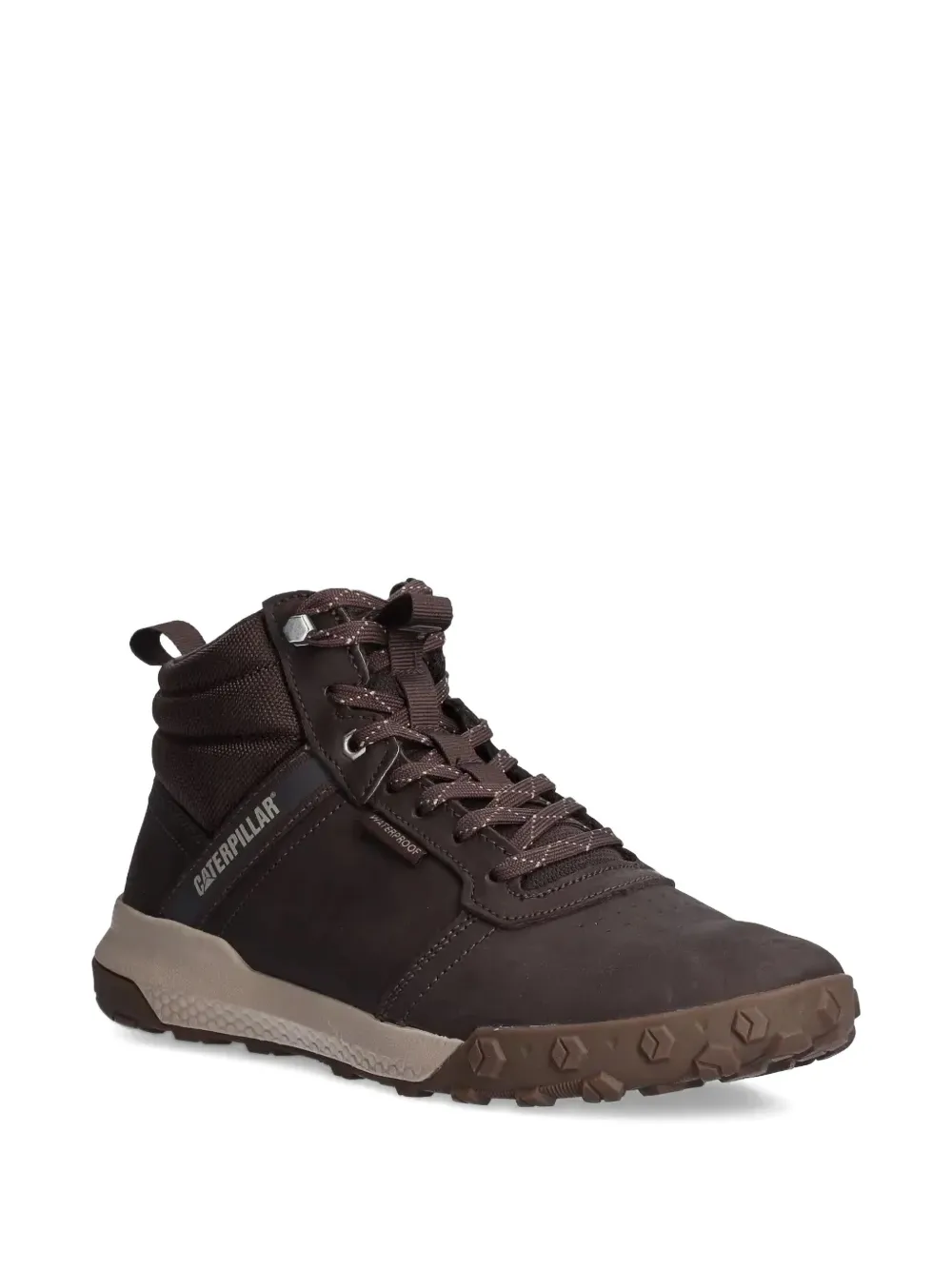 caterpillar Hex padded lace-up boots | Hiking Boots | Image 2