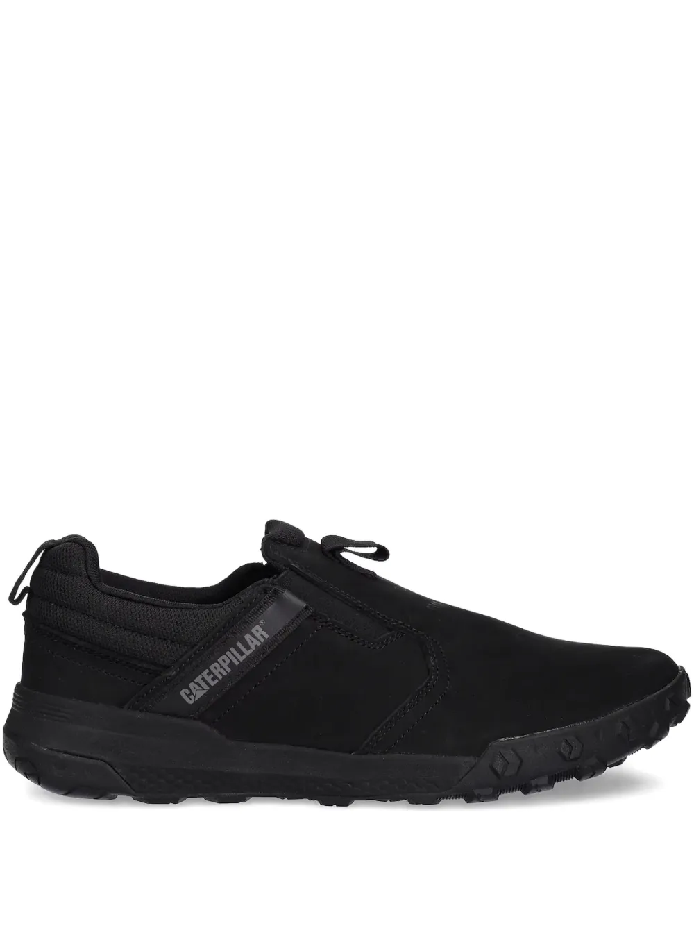 caterpillar Hex Ready slip-on sneakers | Black | Image 1