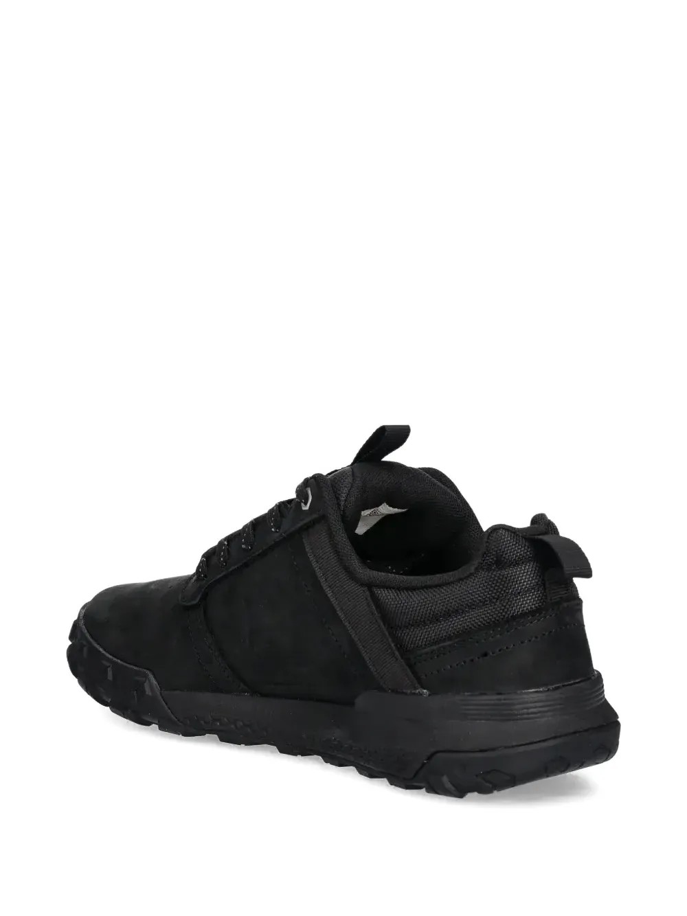 caterpillar Hex Ready waterdichte sneakers Zwart