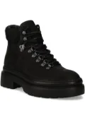 Copenhagen CPH262 lace-up ankle boots - Black