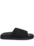 Copenhagen platform slides - Black