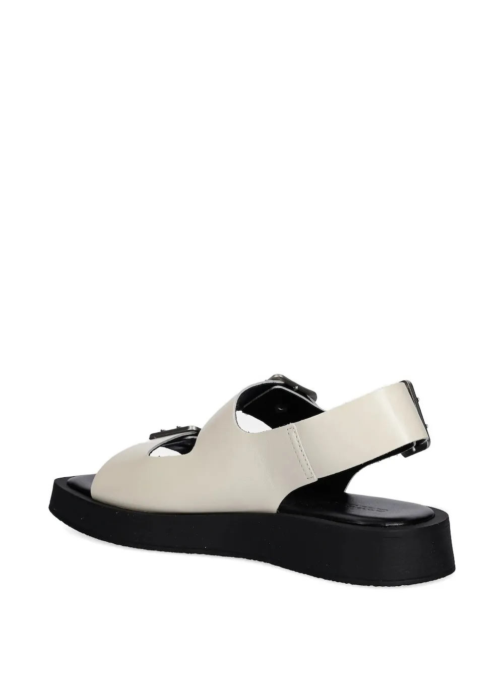 Copenhagen buckle-detail platform sandals | Heeled Sandals | Image 2
