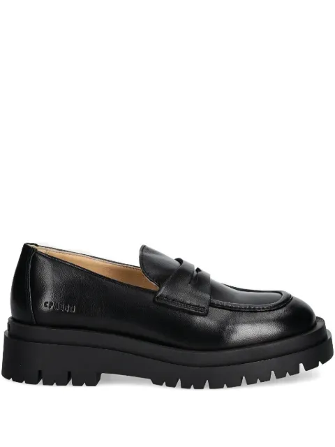 Copenhagen 45mm penny-strap loafers