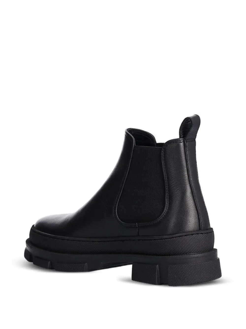 Copenhagen elastic-panelled chelsea boots | Chelsea Boots | Image 2