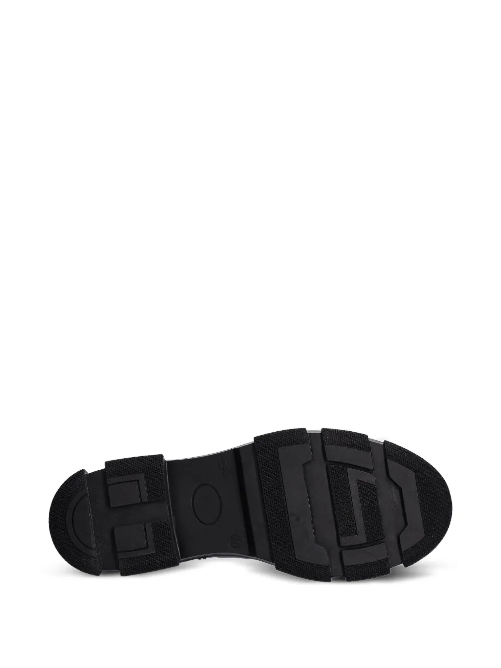 Copenhagen Elastic-panelled Chelsea Boots In Black