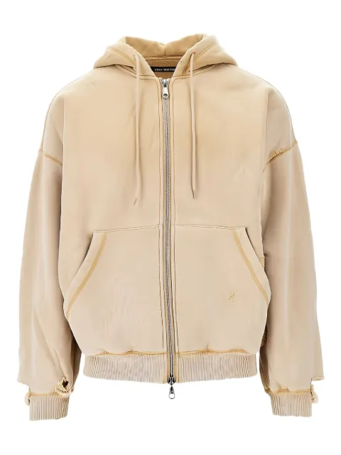 COLE BUXTON zip-up hoodie