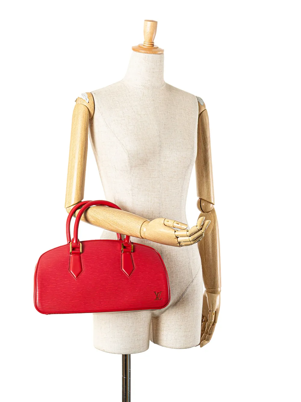 Louis Vuitton Pre-Owned 2004 Epi Jasmine Handtasche | Pre-owned & Archive | Image 2