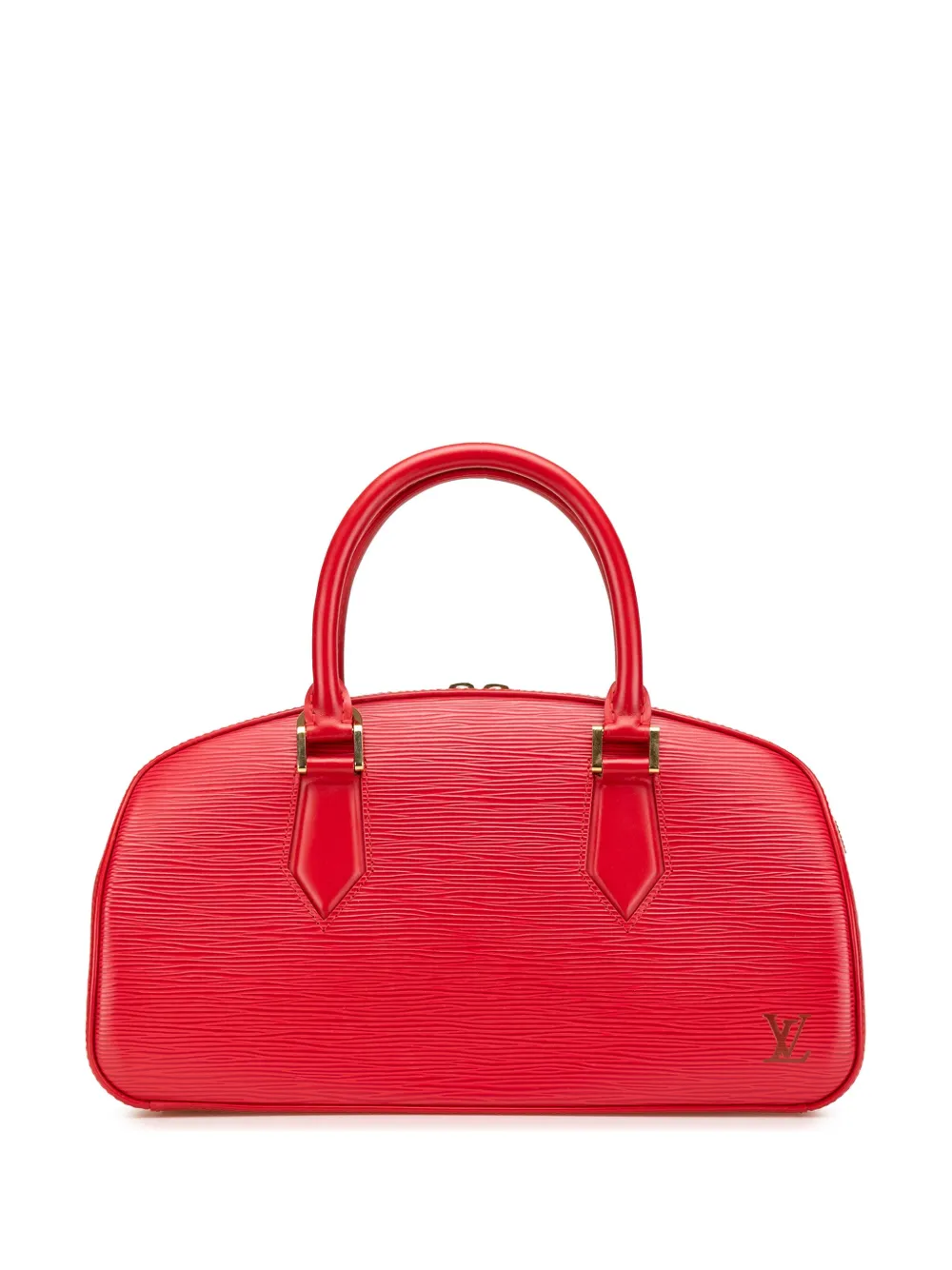 Louis Vuitton Pre-Owned 2004 Epi Jasmine Handtasche | Rot | Image 1