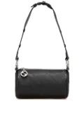 Gucci Pre-Owned 2016-2025 Mini Leather Blondie shoulder bag - Black