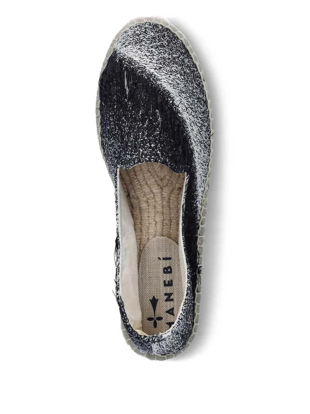 Manebi platform flat espadrilles | Flat Espadrilles | Image 2