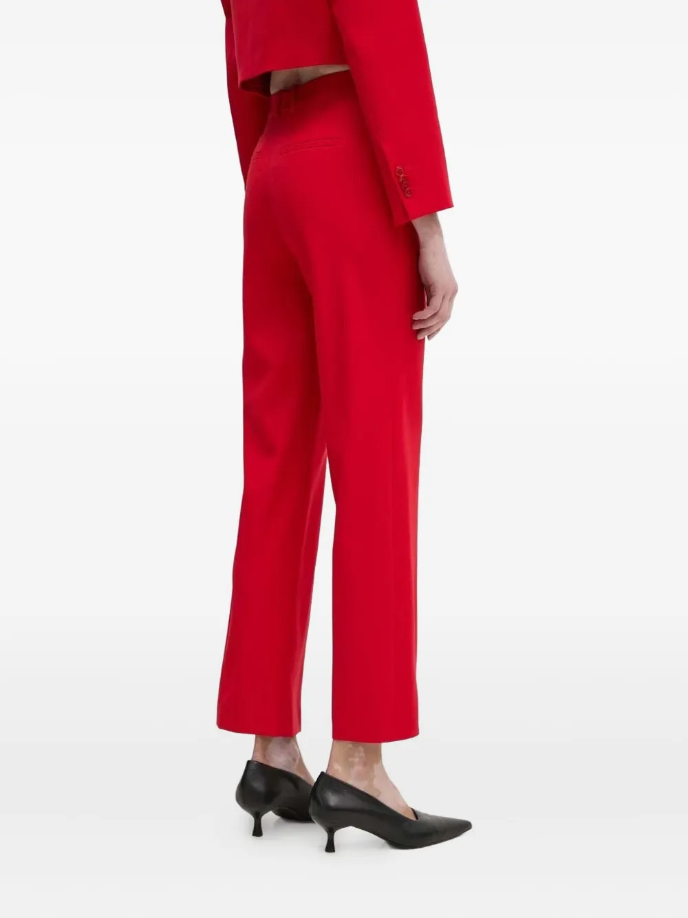 Drykorn high-waisted trousers | Slacks | Image 2