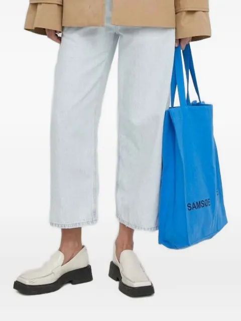 Drykorn wide-leg jeans