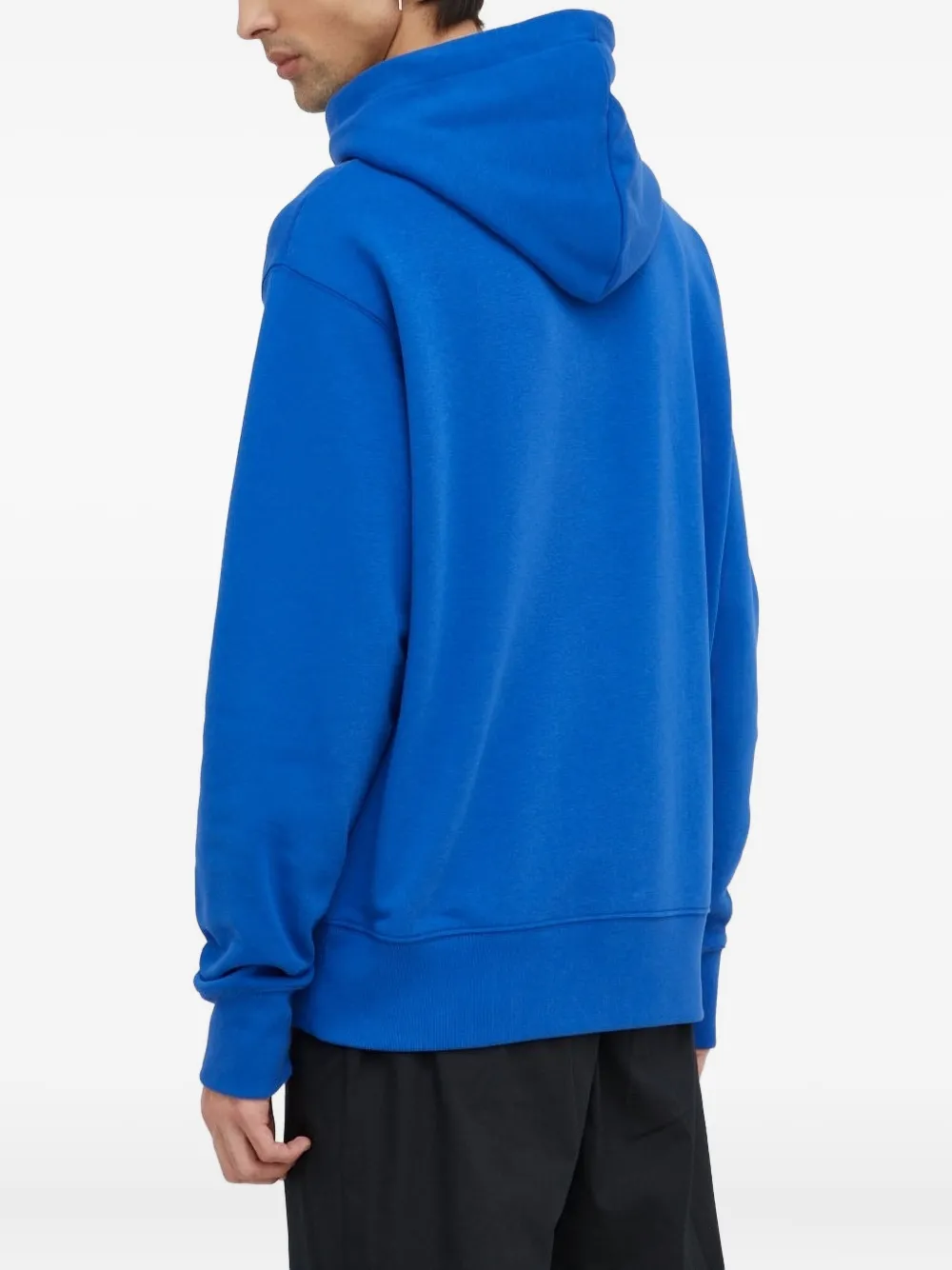 Drykorn logo-print hoodie | Hoodies | Image 2