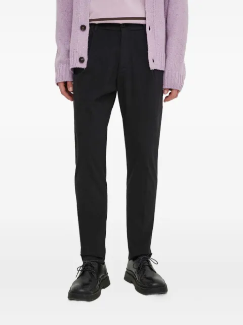 Drykorn pleated pocket trousers