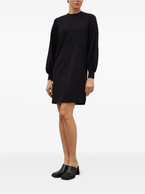 Drykorn long-sleeve mini dress