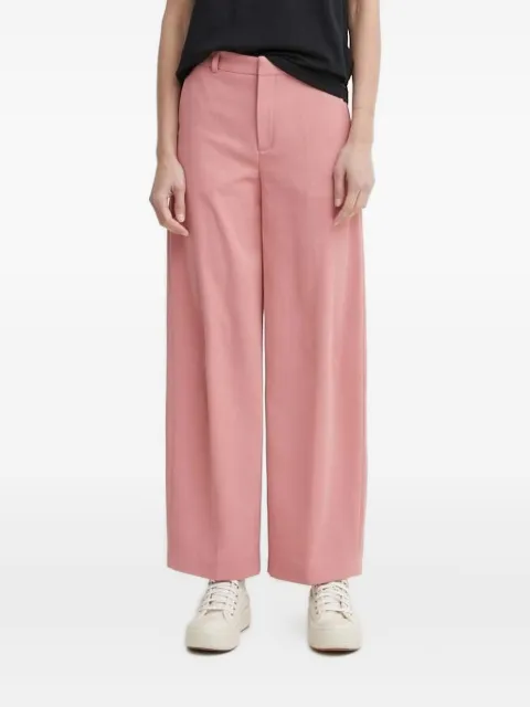 Drykorn straight-leg trousers