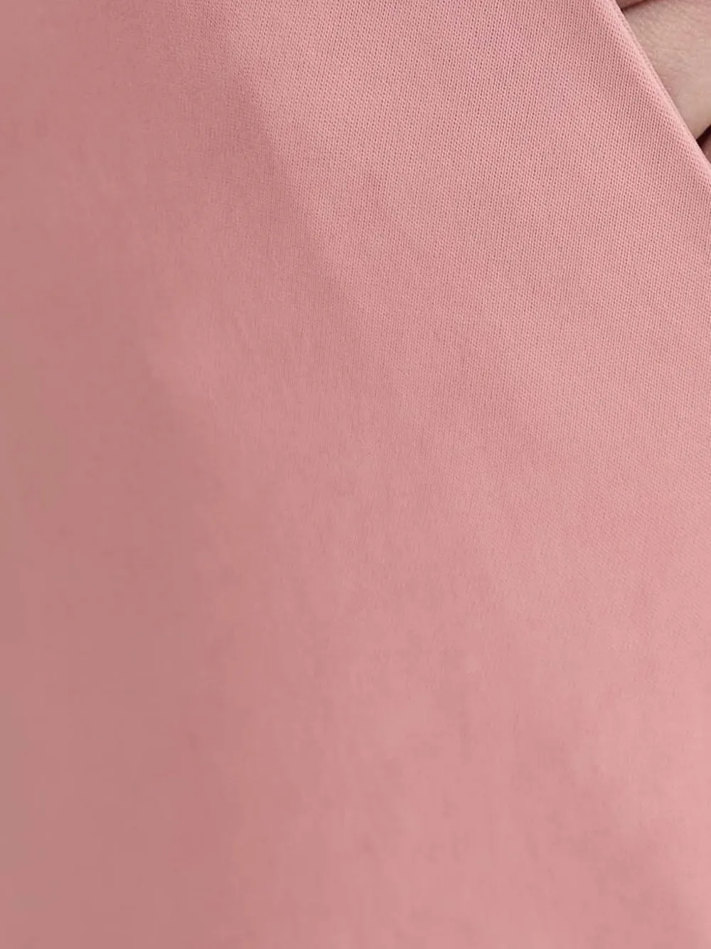 Drykorn Straight broek Roze