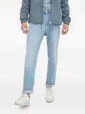 Drykorn light-wash jeans - Blue