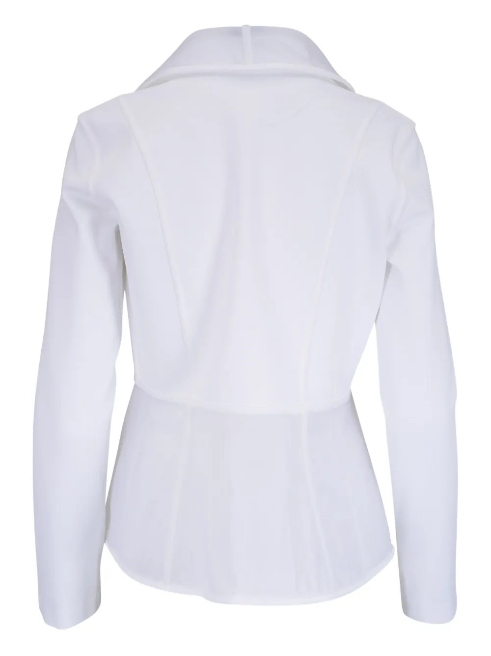 KZ_K STUDIO blazer con solapas anchas | Blazers | Image 2