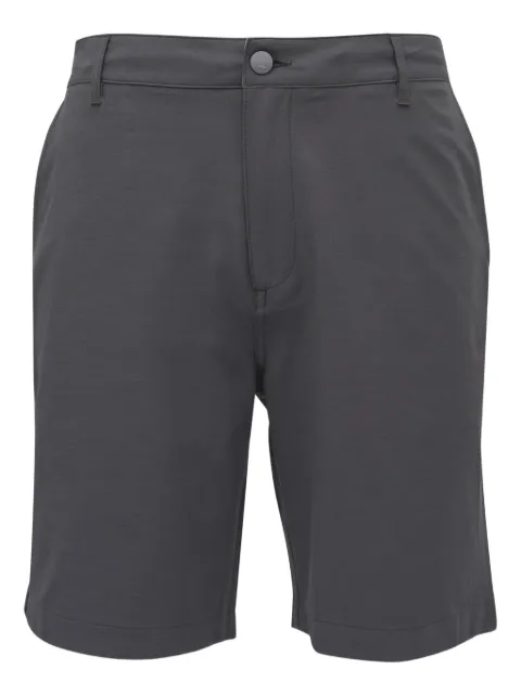 FAHERTY button-up shorts
