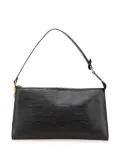 Louis Vuitton Pre-Owned 2003 Epi Pochette Accessoires shoulder bag - Black