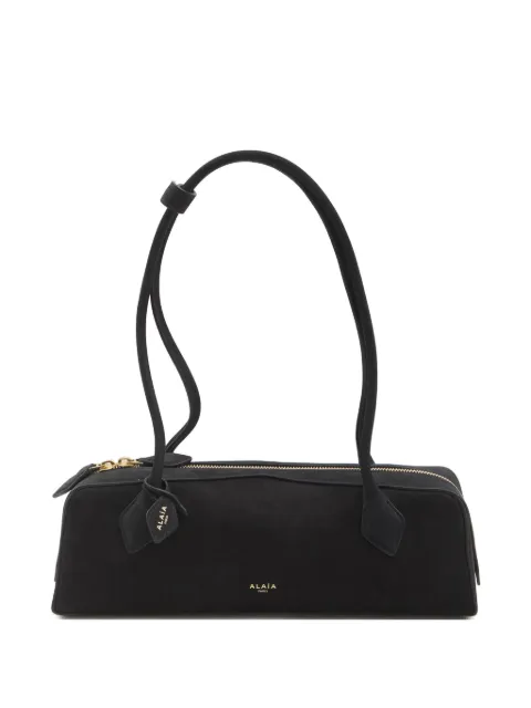Alaïa medium Le Teckel shoulder bag