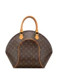 Louis Vuitton Pre-Owned 1999 Monogram Ellipse MM handbag - Brown