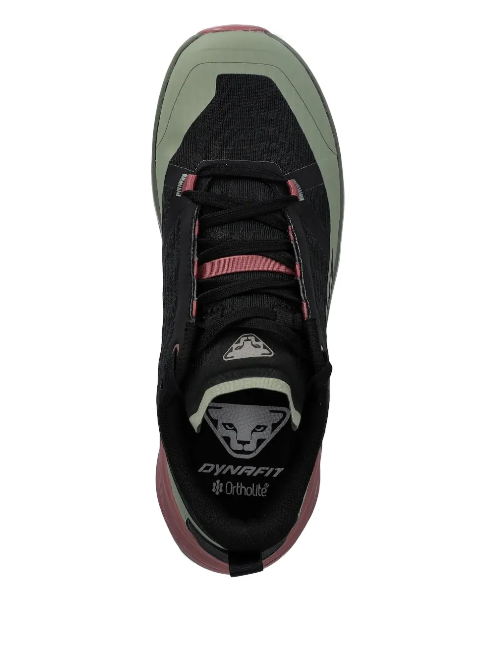 Dynafit Transalper 2 Sneakers In Black