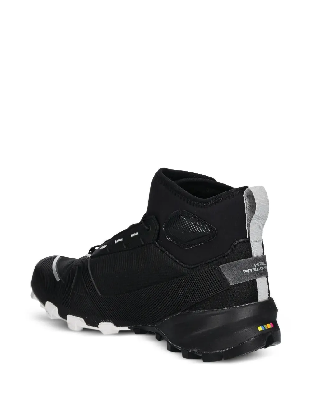 DYNAFIT Traverse Mid GTX mountaineering sneakers | Performance Trainers | Image 2