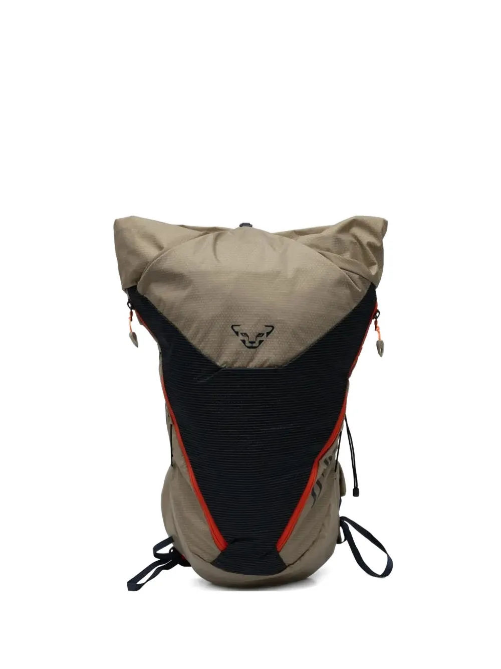 DYNAFIT Traverse 16 panelled backpack | Green | Image 1