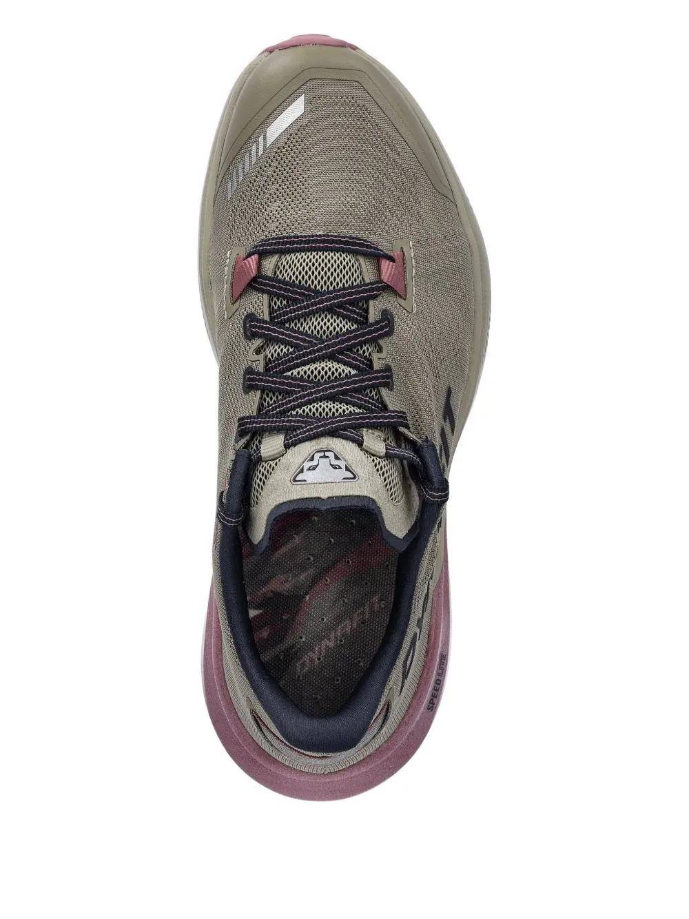 DYNAFIT Speedline Trail sneakers - Groen