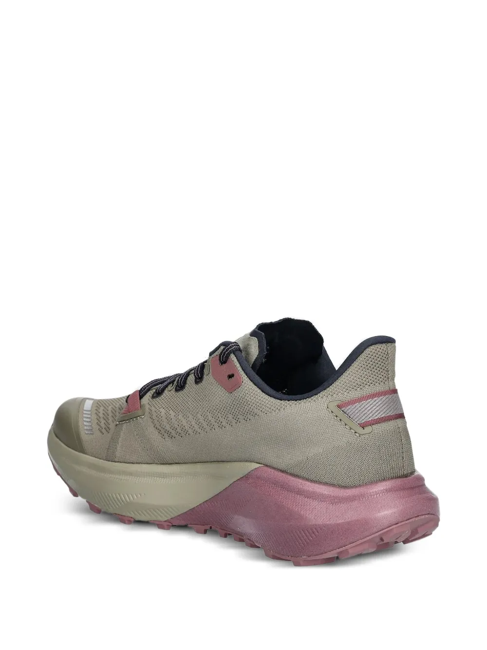 Dynafit Speedline Trail Sneakers In Neutral