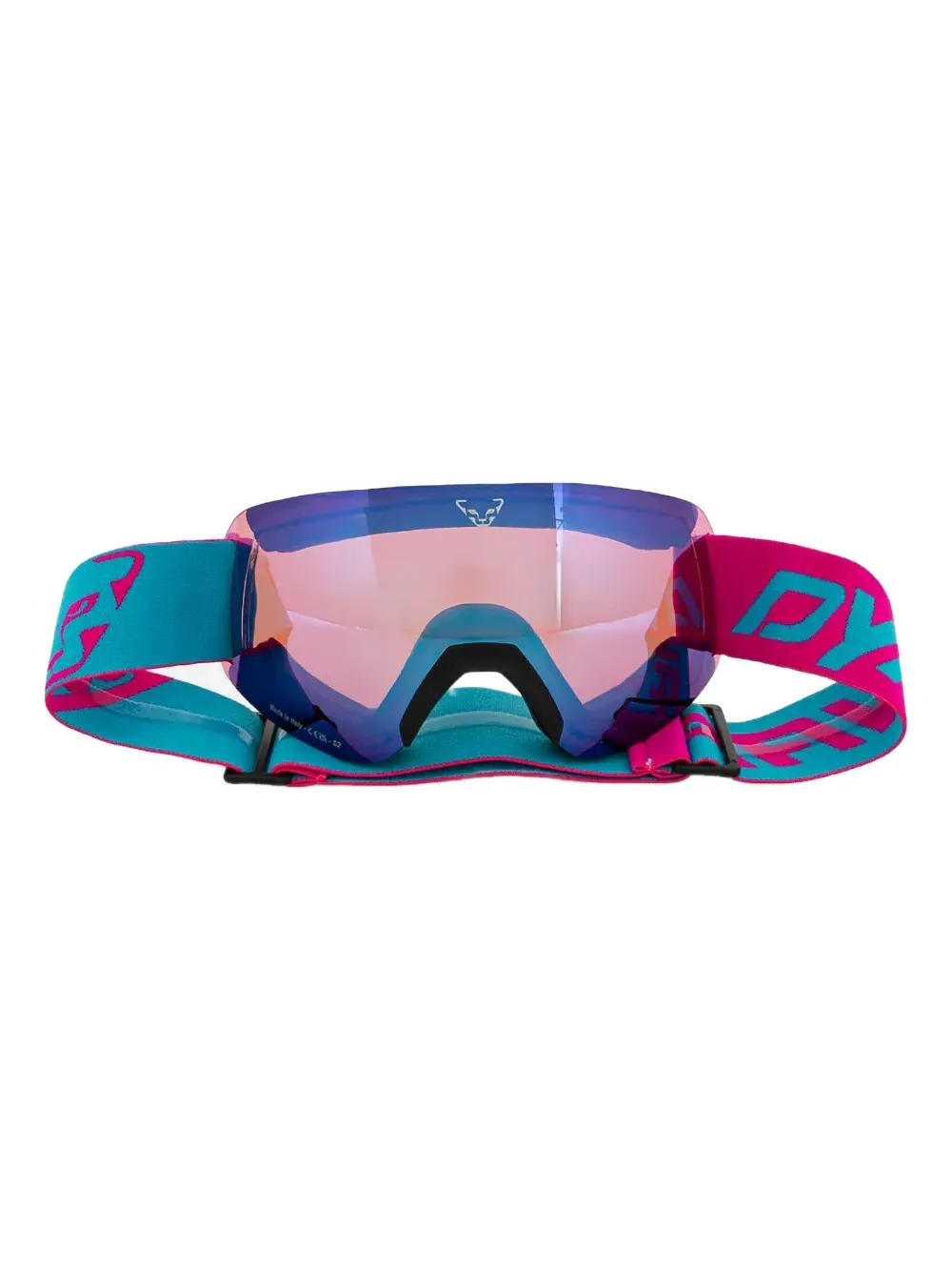 Dynafit Speed Mirror-lenses Ski Goggles In Multi